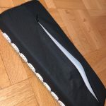 Dorsalla Acupuncture Mat with Pillow™ photo review