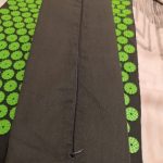 Dorsalla Acupuncture Mat with Pillow™ photo review