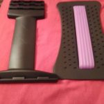 Dorsalla Lumbar Stretcher™ + FREE eBook 