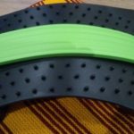 Dorsalla Lumbar Stretcher™ + FREE eBook 