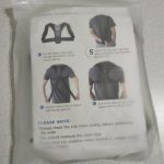 Dorsalla Posture Corrector Thoracic™ photo review