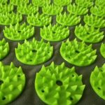 Dorsalla Acupuncture Mat with Pillow™ photo review