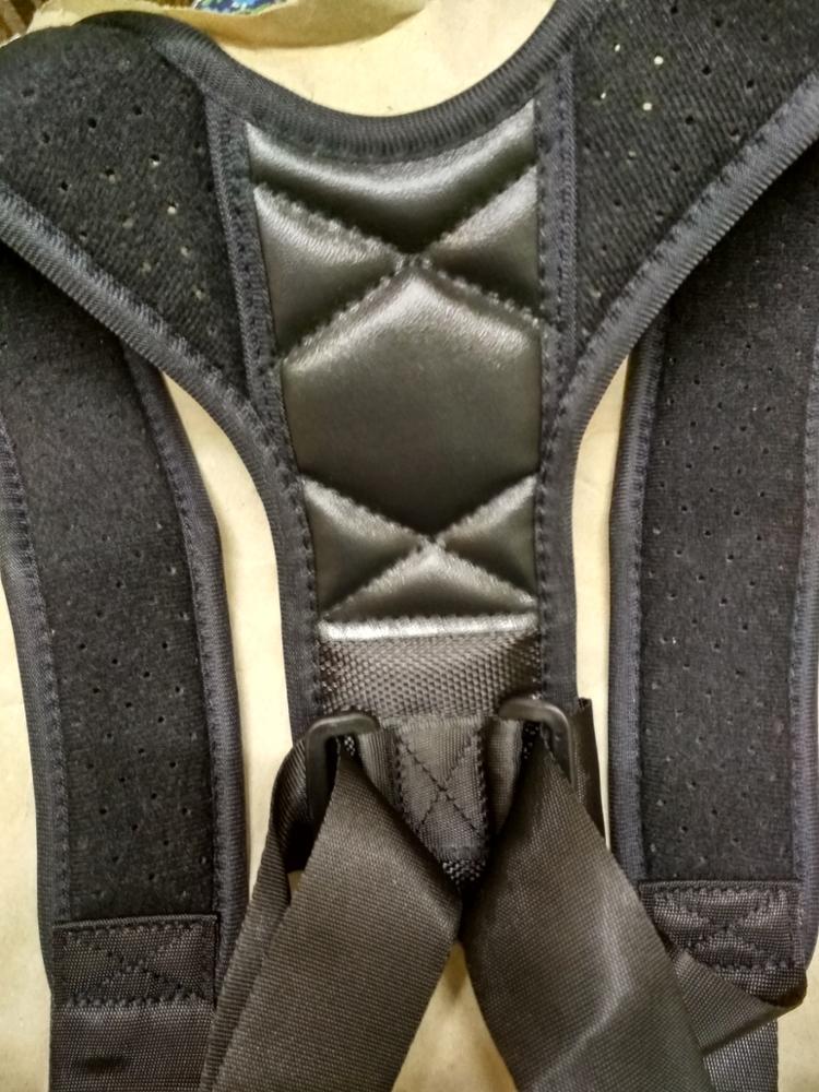 Dorsalla Posture Corrector Thoracic™ photo review