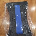 Dorsalla Lumbar Stretcher™ + FREE eBook 