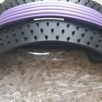 Dorsalla Lumbar Stretcher™ + FREE eBook 