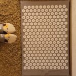 Dorsalla Acupuncture Mat with Pillow™ photo review