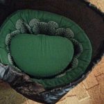 Dorsalla Acupuncture Mat with Pillow™ photo review