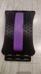 Dorsalla Lumbar Stretcher™ + FREE eBook