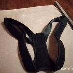 Dorsalla Posture Corrector Thoracic™ photo review
