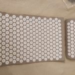 Dorsalla Acupuncture Mat with Pillow™ photo review