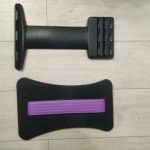 Dorsalla Lumbar Stretcher™ + FREE eBook 