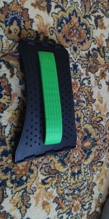 Dorsalla Lumbar Stretcher™ + FREE eBook