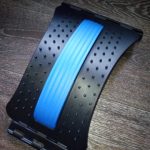 Dorsalla Lumbar Stretcher™ + FREE eBook 