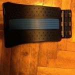 Dorsalla Lumbar Stretcher™ + FREE eBook 