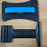 Dorsalla Lumbar Stretcher™ + FREE eBook 