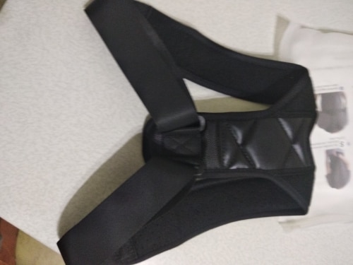 Dorsalla Posture Corrector Thoracic™ photo review