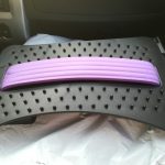 Dorsalla Lumbar Stretcher™ + FREE eBook 