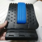 Dorsalla Lumbar Stretcher™ + FREE eBook 
