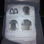 Dorsalla Posture Corrector Thoracic™ photo review