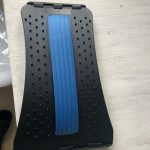 Dorsalla Lumbar Stretcher™ + FREE eBook 