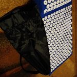 Dorsalla Acupuncture Mat with Pillow™ photo review