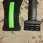 Dorsalla Lumbar Stretcher™ + FREE eBook 