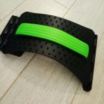 Dorsalla Lumbar Stretcher™ + FREE eBook 