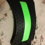 Dorsalla Lumbar Stretcher™ + FREE eBook 