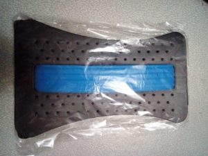 Dorsalla Lumbar Stretcher™ + FREE eBook