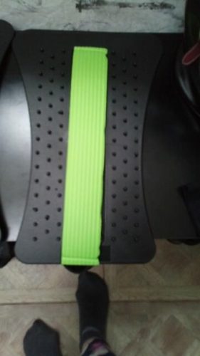 Dorsalla Lumbar Stretcher™ + FREE eBook