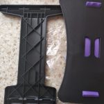 Dorsalla Lumbar Stretcher™ + FREE eBook 