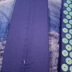 Dorsalla Acupuncture Mat with Pillow™ photo review