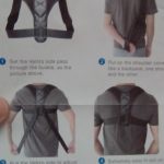 Dorsalla Posture Corrector Thoracic™ photo review