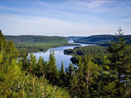ParcMauricie