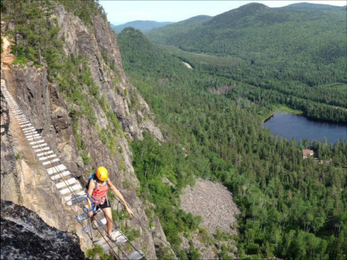 ViaFerrata