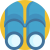 binoculars